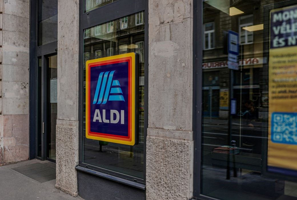 Aldi Jobs UK - Working for Aldi